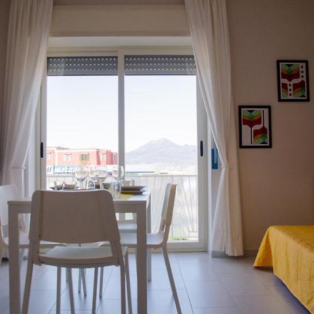 La Casa Di Pasqui Apartment Sant'Antonio Abate Exterior photo
