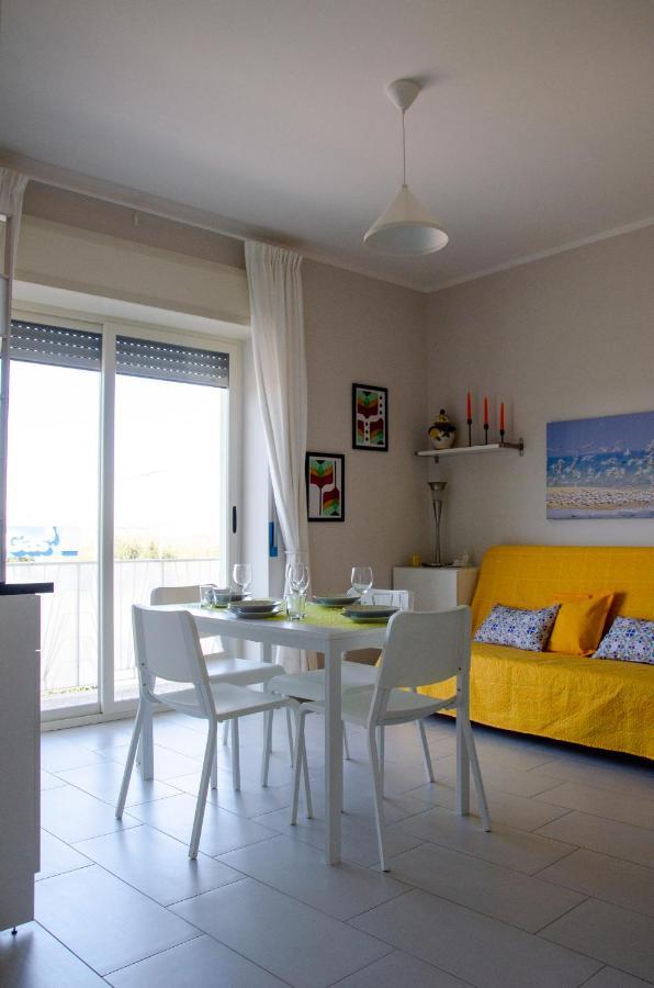 La Casa Di Pasqui Apartment Sant'Antonio Abate Exterior photo